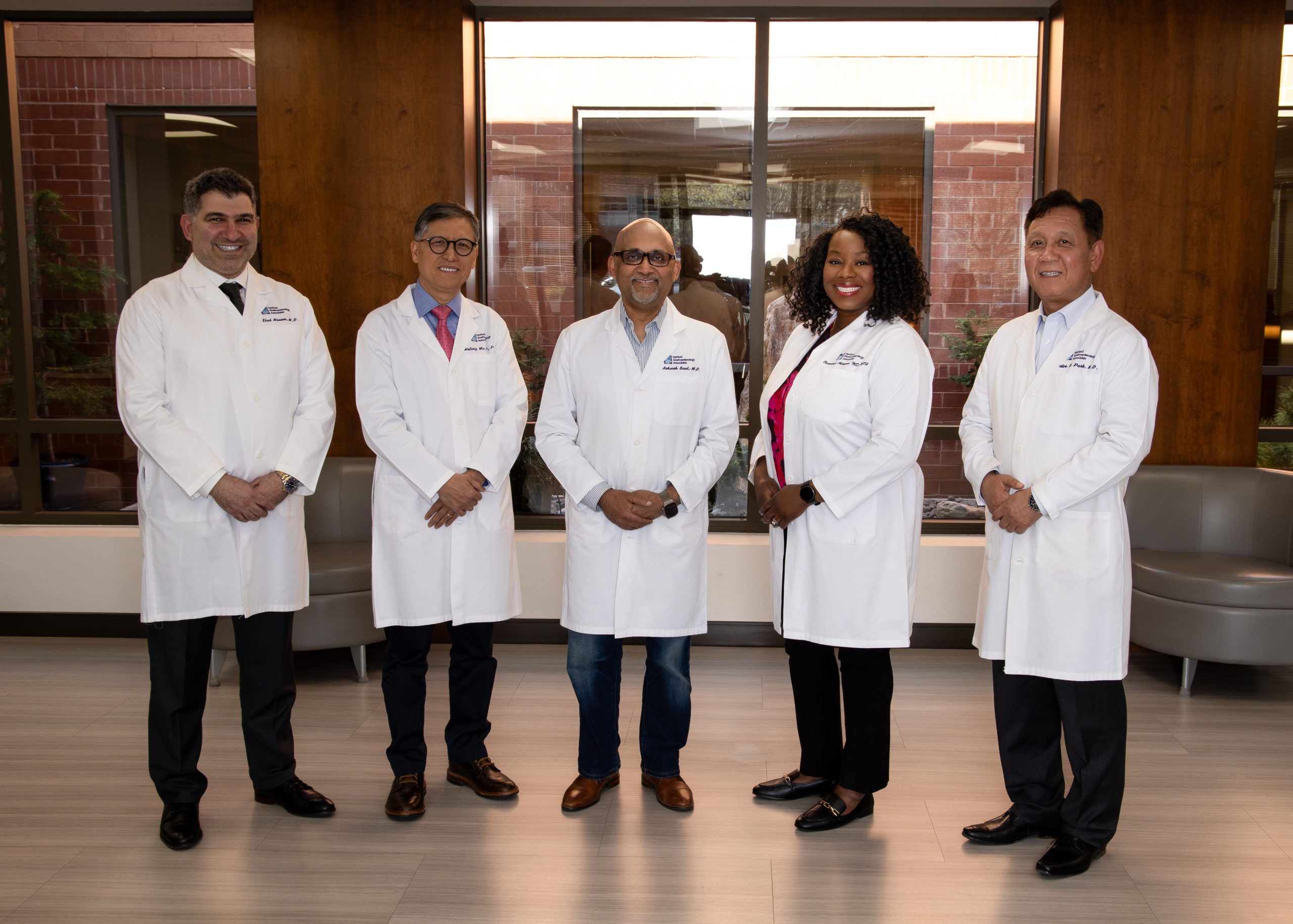 Harford GI-Docs 2025 Harford GI-Docs 2025